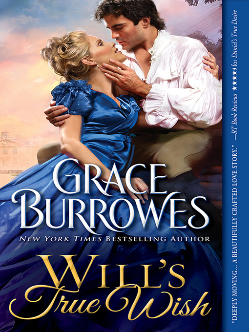Title details for Will's True Wish by Grace Burrowes - Available